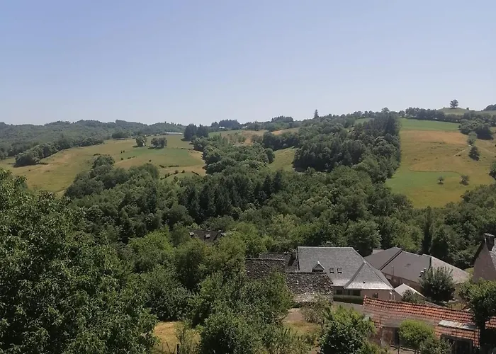 16 Chemin De Compostelle * Senergues