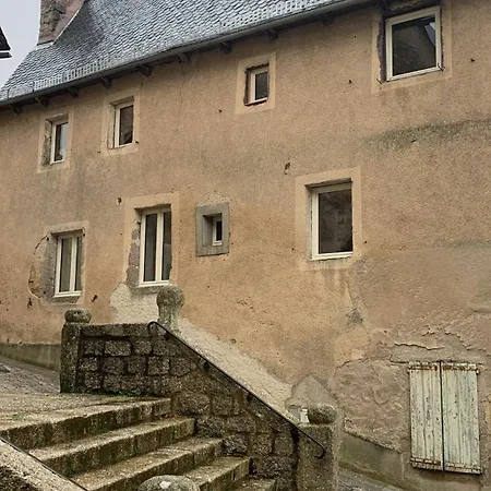 16 Chemin De Compostelle Hostel