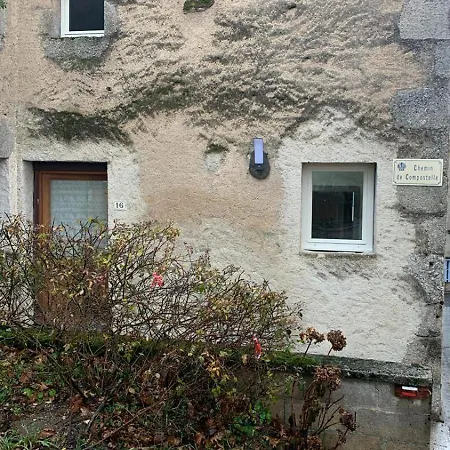 16 Chemin De Compostelle