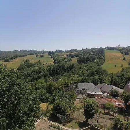 16 Chemin De Compostelle * Senergues