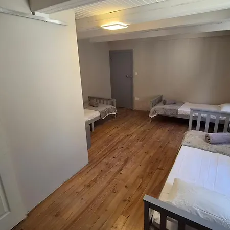 16 Chemin De Compostelle Senergues