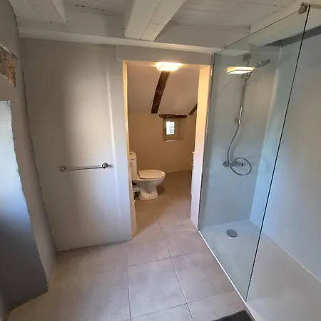 16 Chemin De Compostelle