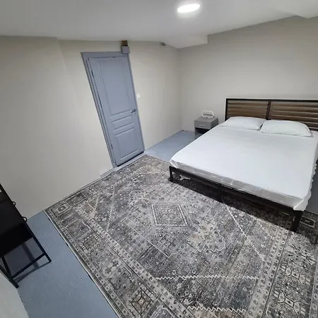 16 Chemin De Compostelle *