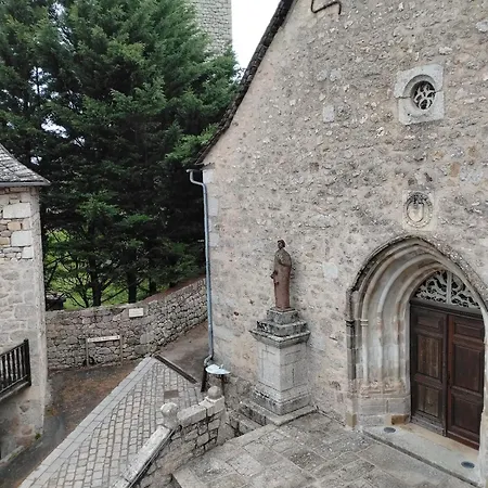 16 Chemin De Compostelle Ostello