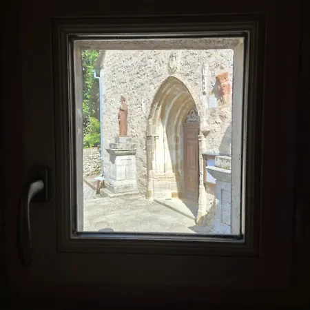 16 Chemin De Compostelle Albergue Senergues