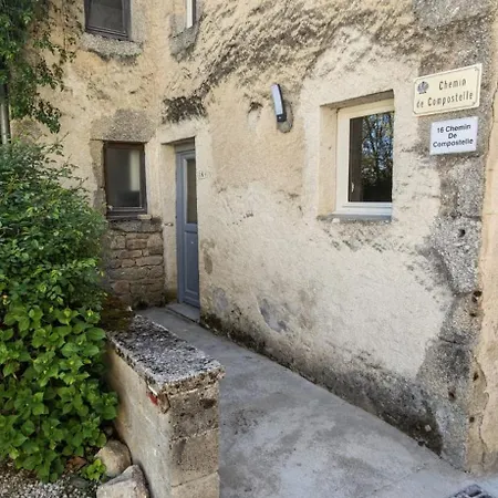 Ostello 16 Chemin De Compostelle *