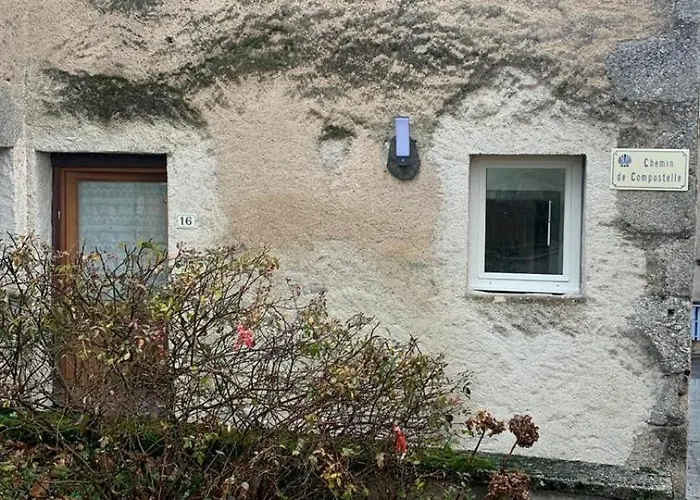 16 Chemin De Compostelle